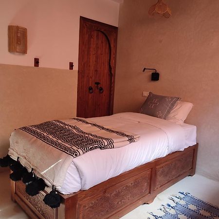 Private Room In Apartment Tov Taghazout Exterior photo