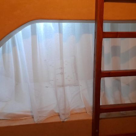Private Room In Apartment Tov Taghazout Exterior photo