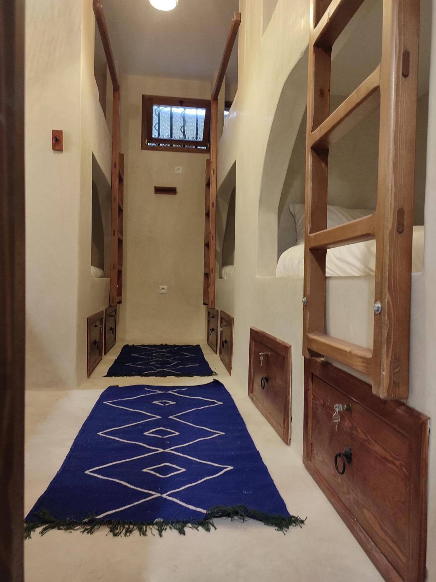 Private Room In Apartment Tov Taghazout Exterior photo