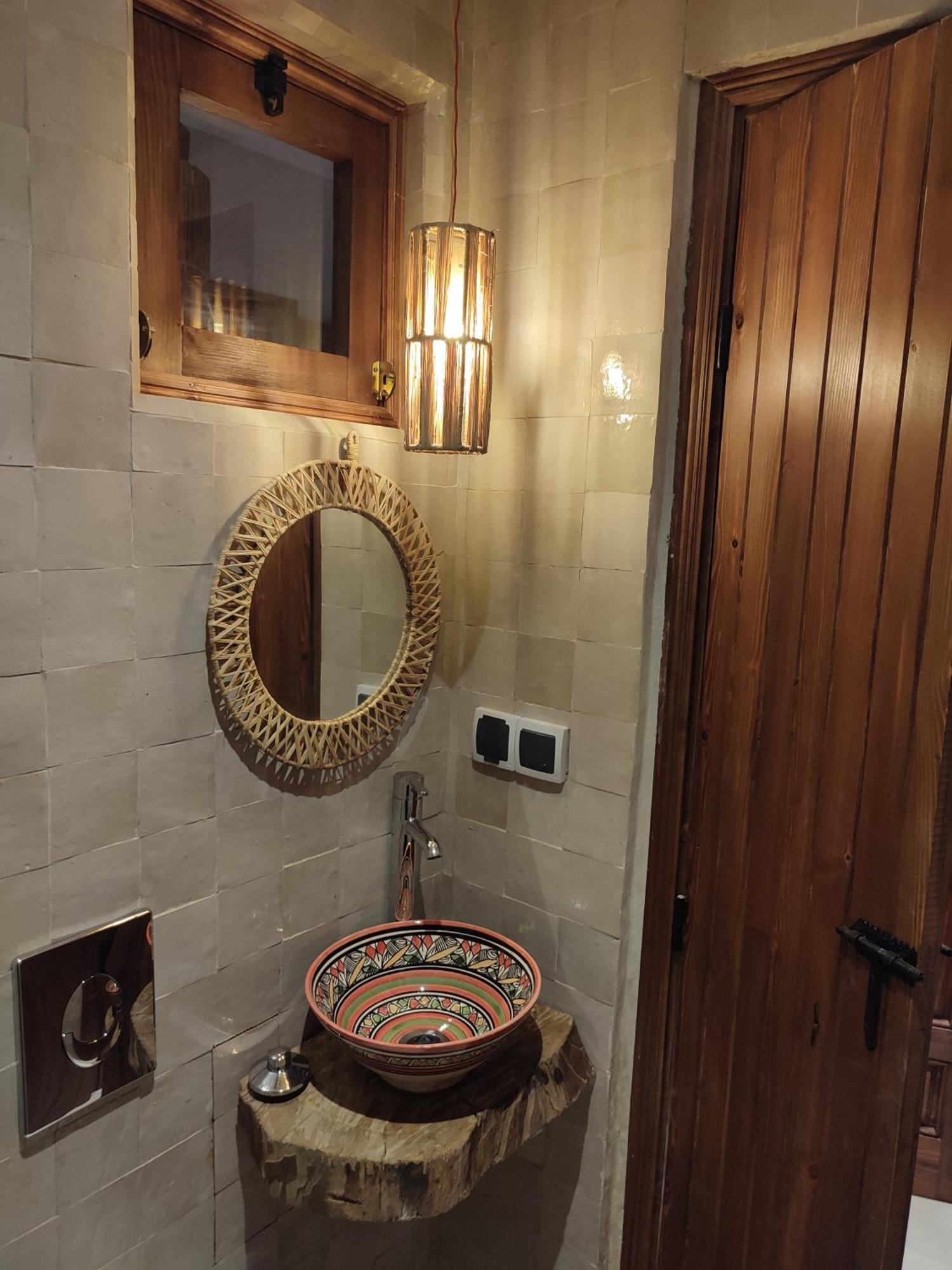 Private Room In Apartment Tov Taghazout Exterior photo