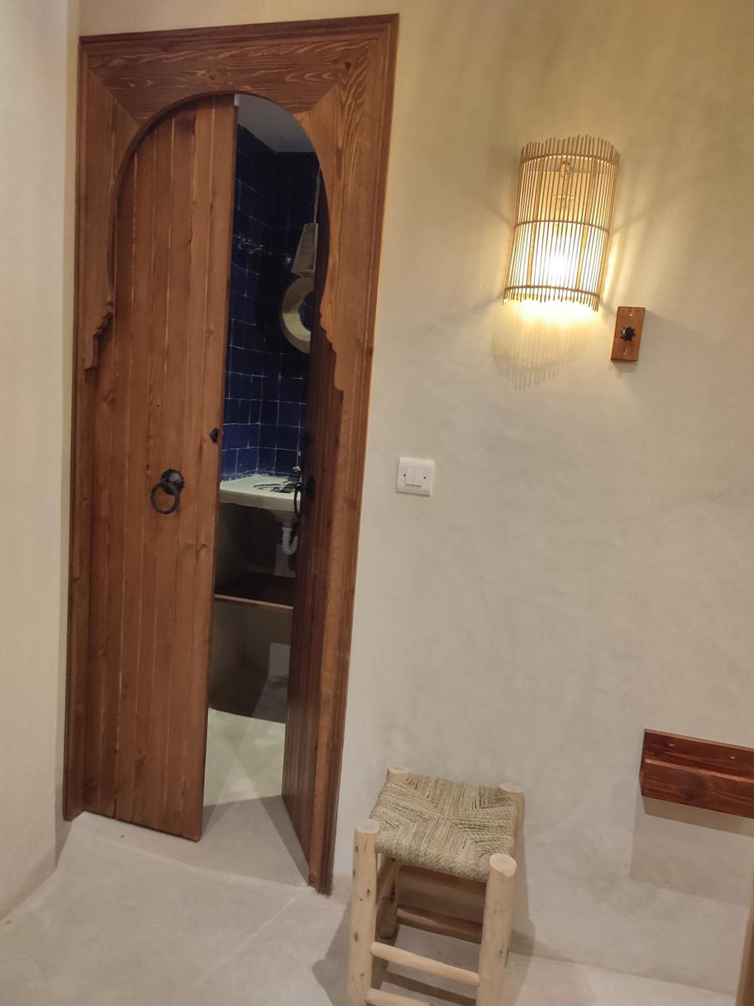 Private Room In Apartment Tov Taghazout Exterior photo