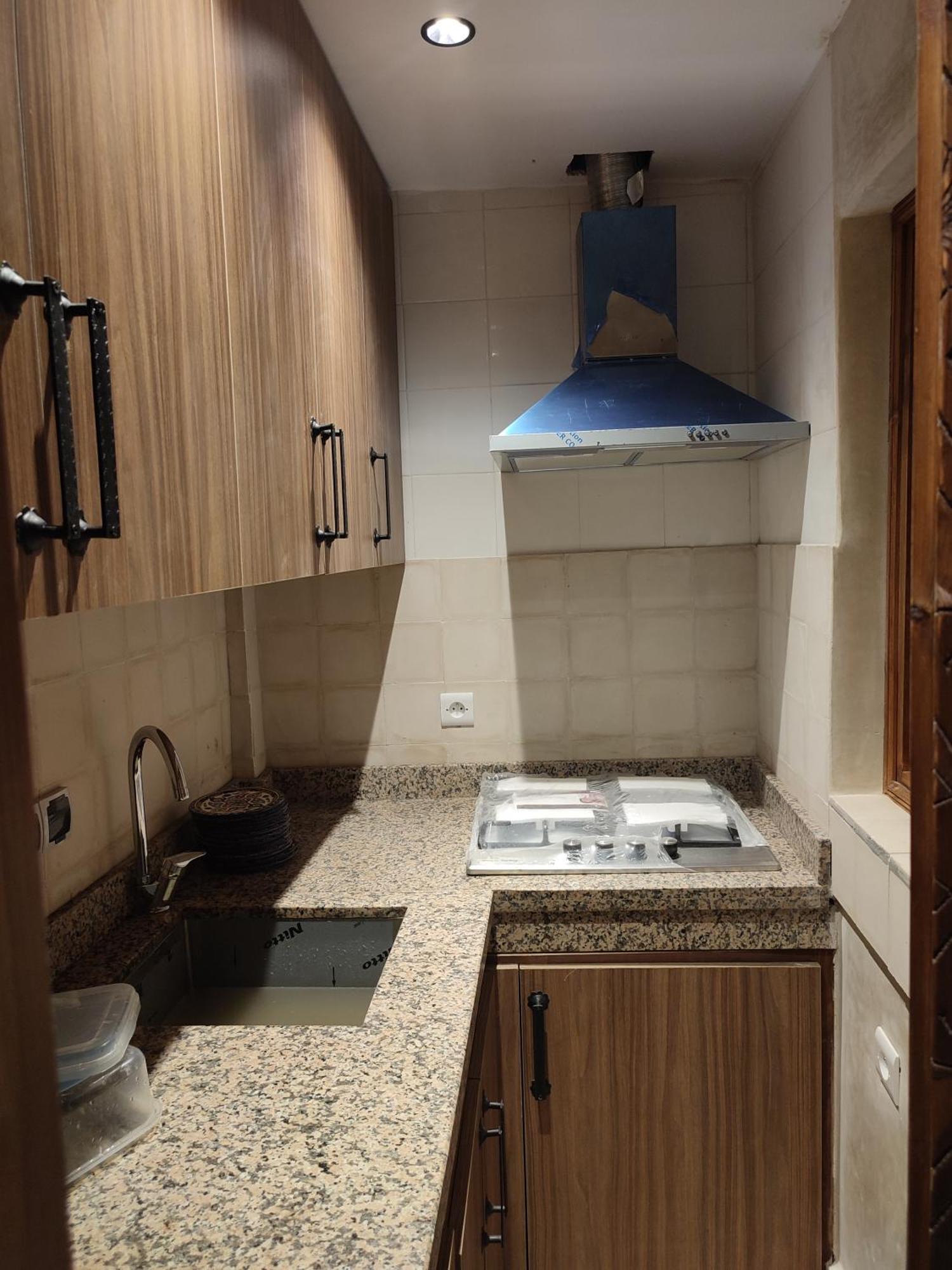 Private Room In Apartment Tov Taghazout Exterior photo
