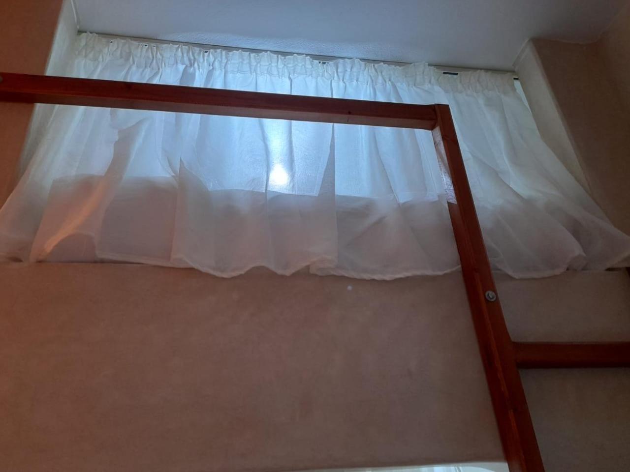 Private Room In Apartment Tov Taghazout Exterior photo