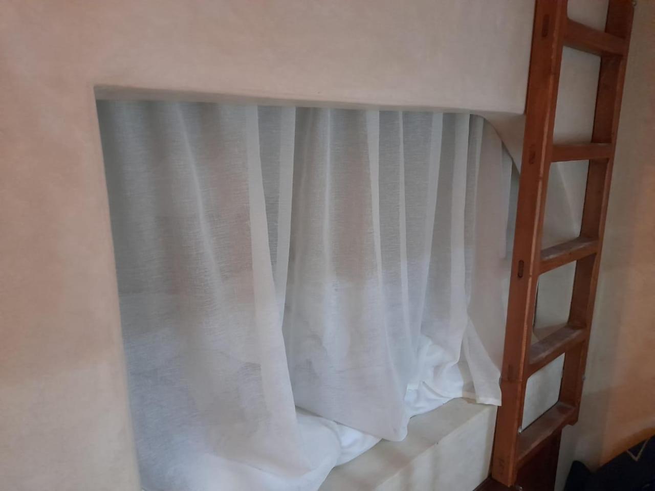 Private Room In Apartment Tov Taghazout Exterior photo